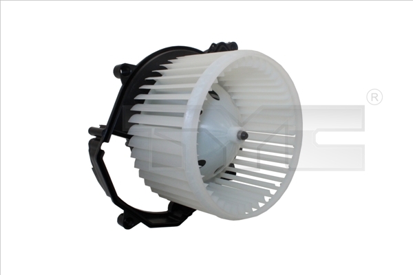 vnitřní ventilátor TYC