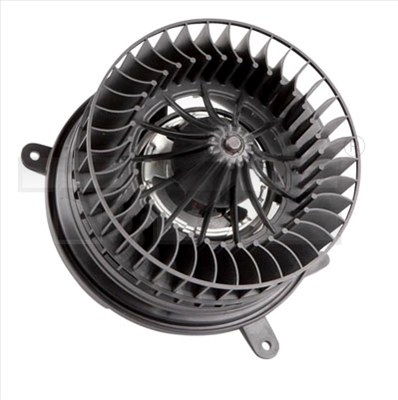 vnitřní ventilátor TYC