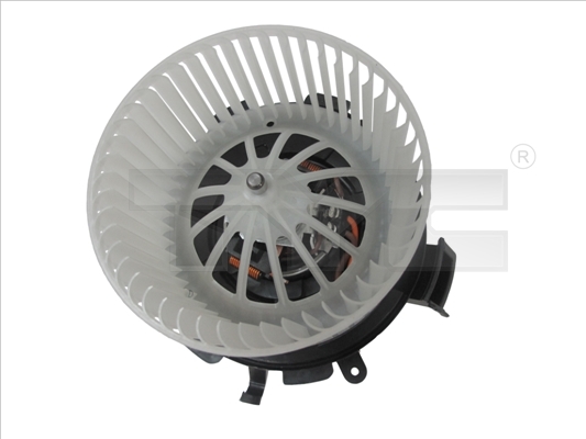 vnitřní ventilátor TYC