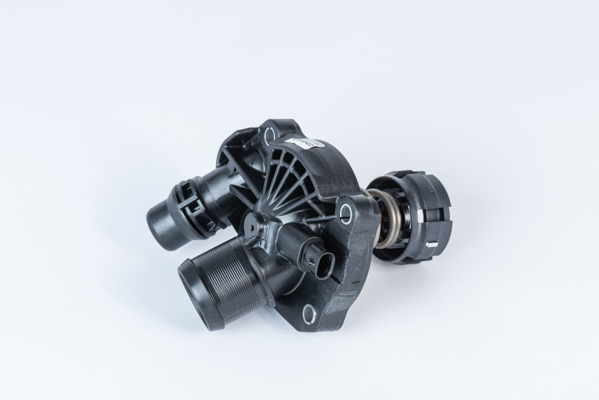 Termostat, chladivo BorgWarner (Wahler)