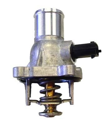 Termostat, chladivo BorgWarner (Wahler)