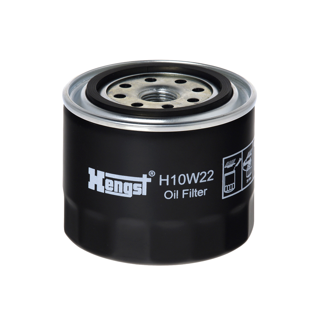 Olejový filtr HENGST FILTER