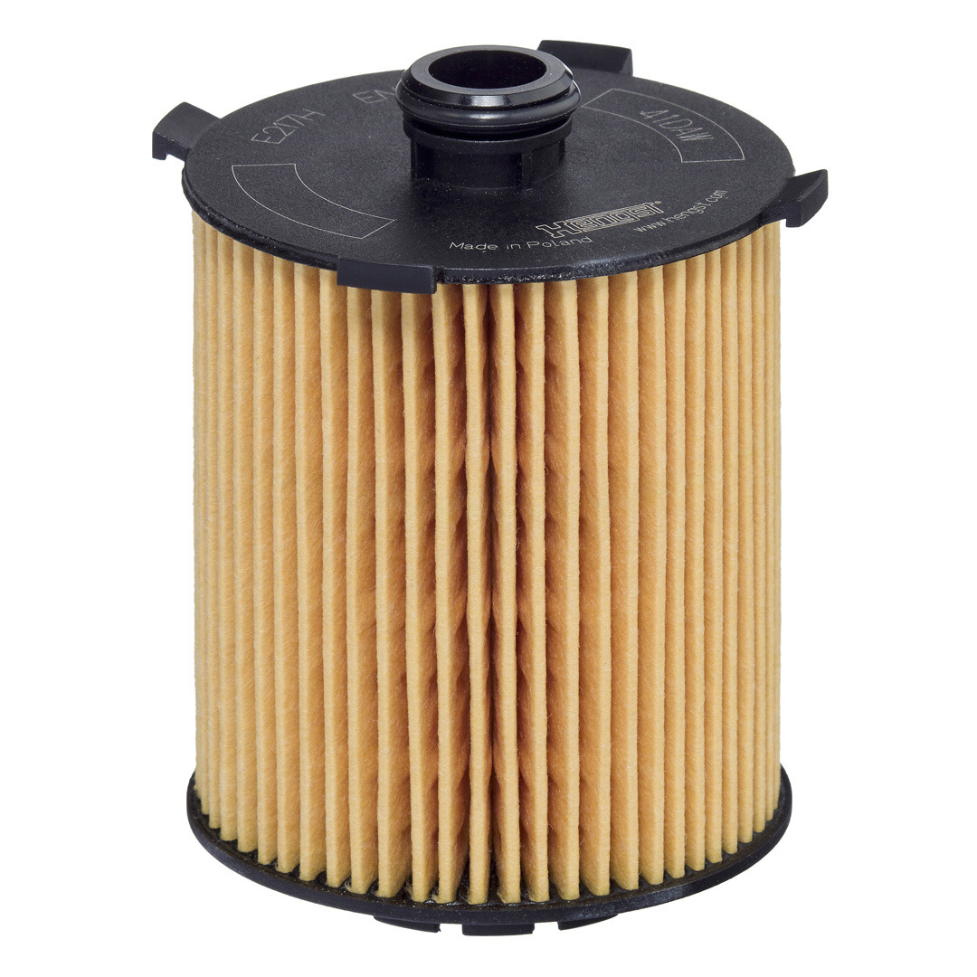 Olejový filtr HENGST FILTER