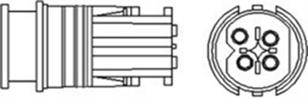 Lambda sonda MAGNETI MARELLI