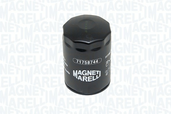 Olejový filtr MAGNETI MARELLI