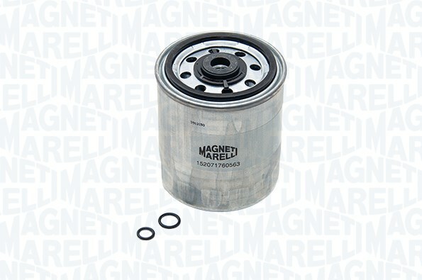 Palivový filtr MAGNETI MARELLI