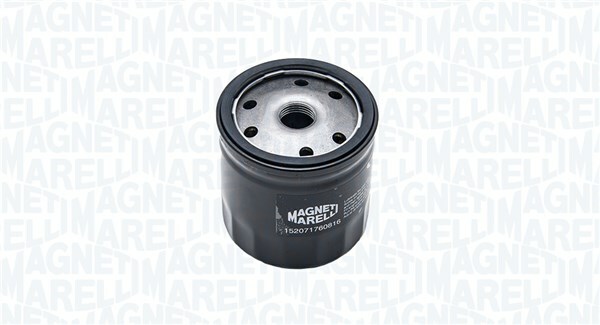 Olejový filtr MAGNETI MARELLI