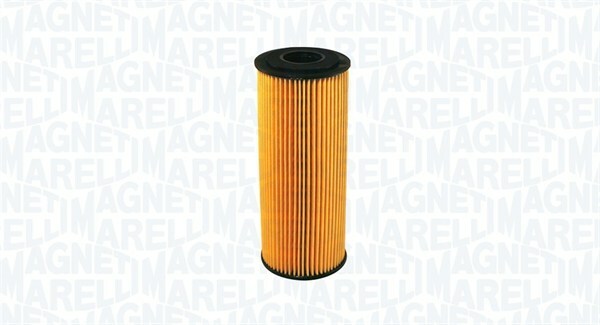 Olejový filtr MAGNETI MARELLI