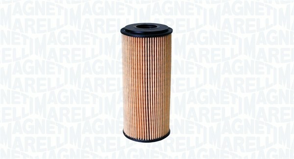 Olejový filtr MAGNETI MARELLI