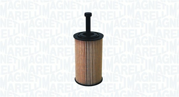 Olejový filtr MAGNETI MARELLI