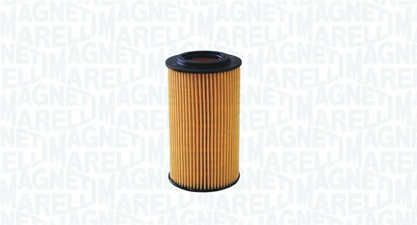 Olejový filtr MAGNETI MARELLI