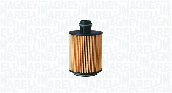 Olejový filtr MAGNETI MARELLI