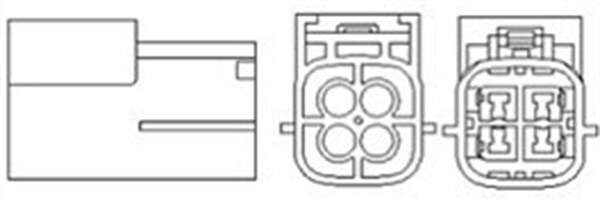 Lambda sonda MAGNETI MARELLI