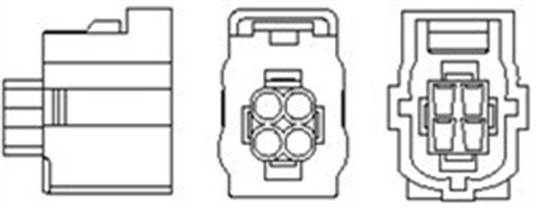 Lambda sonda MAGNETI MARELLI