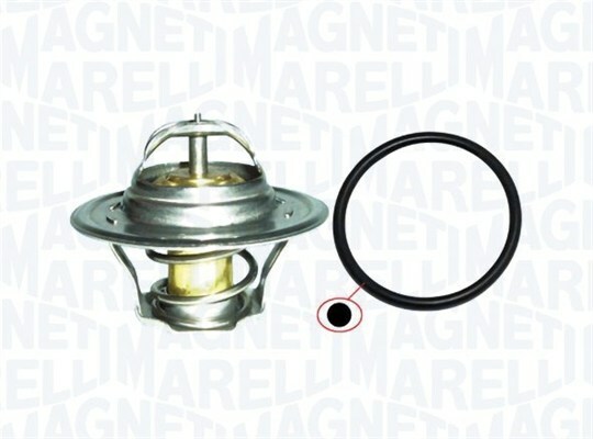 Termostat, chladivo MAGNETI MARELLI