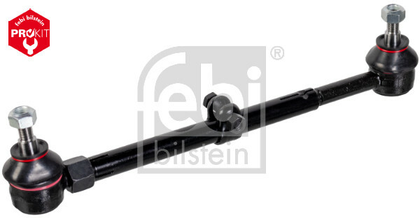 Příčné táhlo řízení FEBI BILSTEIN