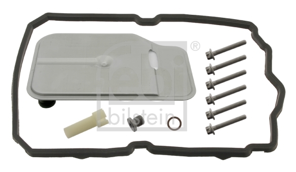 Sada hydraulického filtru, automatická převodovka FEBI BILSTEIN