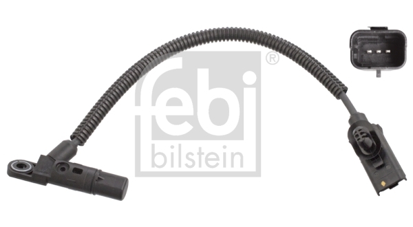 Snímač, poloha vačkového hřídele FEBI BILSTEIN