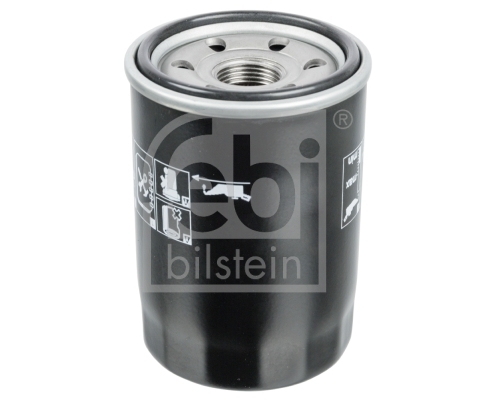 Olejový filtr FEBI BILSTEIN