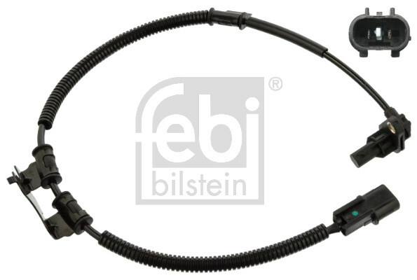 Snímač, počet otáček kol FEBI BILSTEIN