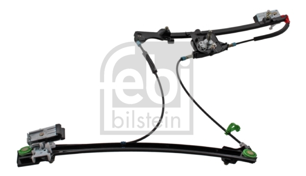 Zvedací zařízení oken FEBI BILSTEIN