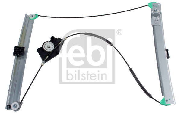 Zvedací zařízení oken FEBI BILSTEIN