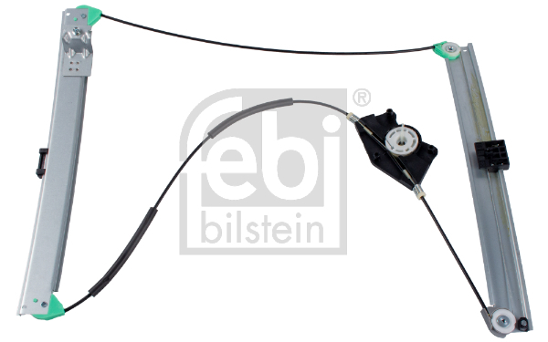 Zvedací zařízení oken FEBI BILSTEIN