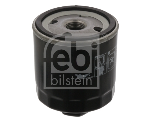 Olejový filtr FEBI BILSTEIN