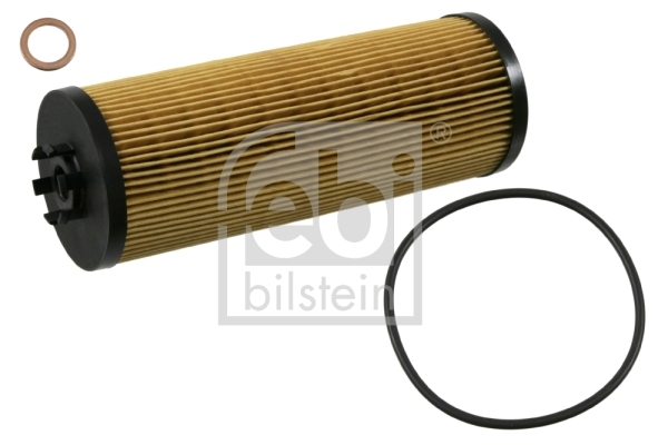 Olejový filtr FEBI BILSTEIN