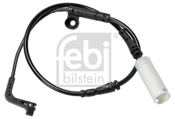 Výstražný kontakt, opotřebení obložení FEBI BILSTEIN