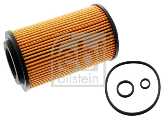 Olejový filtr FEBI BILSTEIN