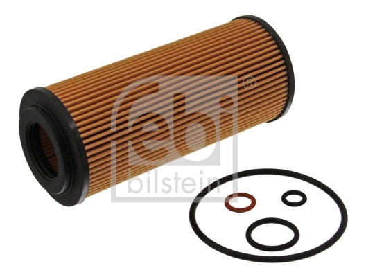 Olejový filtr FEBI BILSTEIN