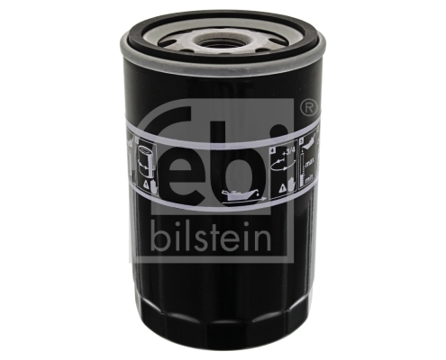 Olejový filtr FEBI BILSTEIN