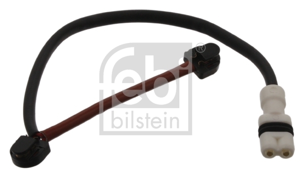 Výstražný kontakt, opotřebení obložení FEBI BILSTEIN