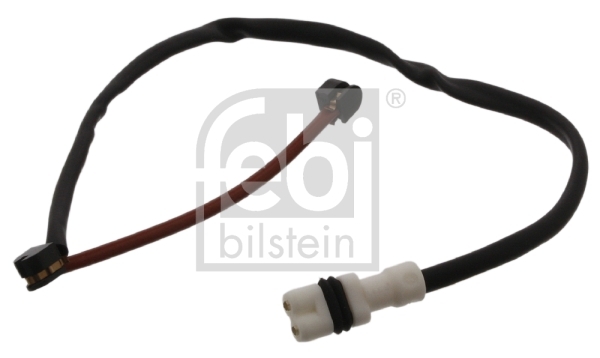 Výstražný kontakt, opotřebení obložení FEBI BILSTEIN