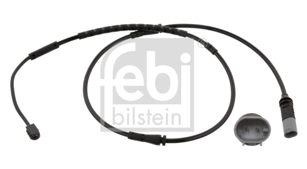 Výstražný kontakt, opotřebení obložení FEBI BILSTEIN