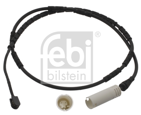 Výstražný kontakt, opotřebení obložení FEBI BILSTEIN