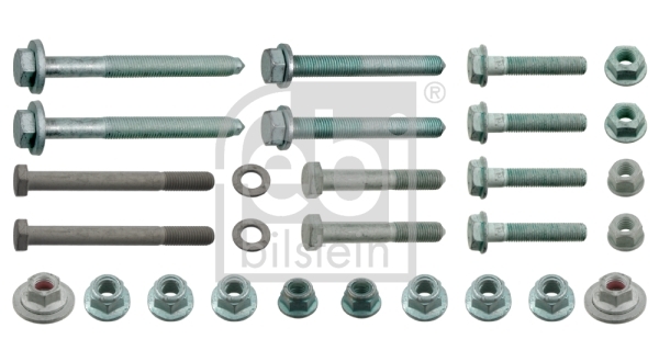 Montážní sada, řídicí mechanismus FEBI BILSTEIN