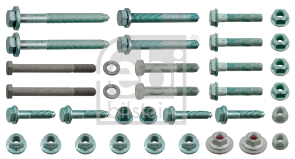 Montážní sada, řídicí mechanismus FEBI BILSTEIN