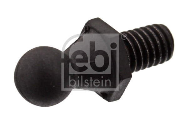 Upevňovací element, kryt motoru FEBI BILSTEIN