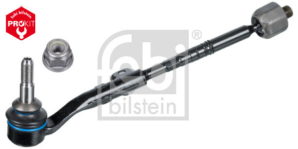 Příčné táhlo řízení FEBI BILSTEIN