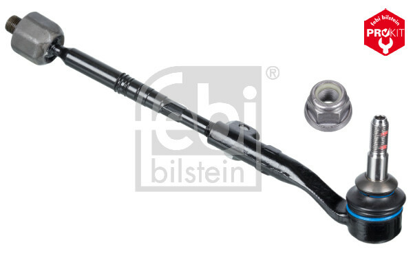 Příčné táhlo řízení FEBI BILSTEIN