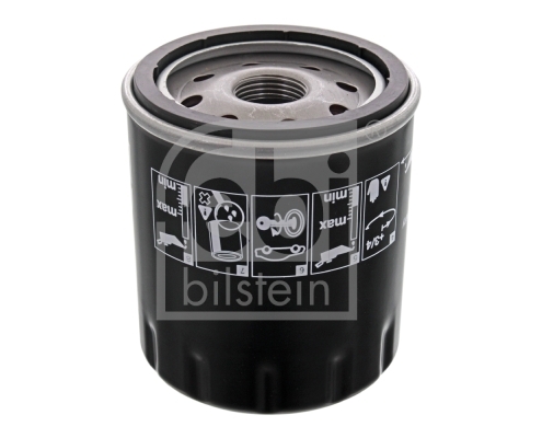 Olejový filtr FEBI BILSTEIN