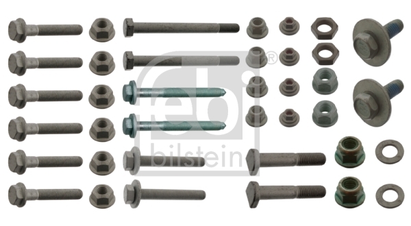 Montážní sada, řídicí mechanismus FEBI BILSTEIN