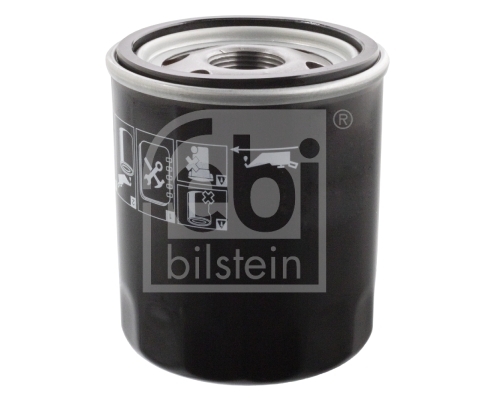 Olejový filtr FEBI BILSTEIN