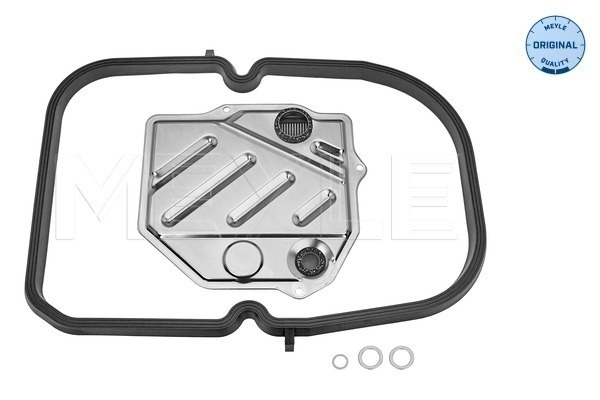 Sada hydraulického filtru, automatická převodovka MEYLE