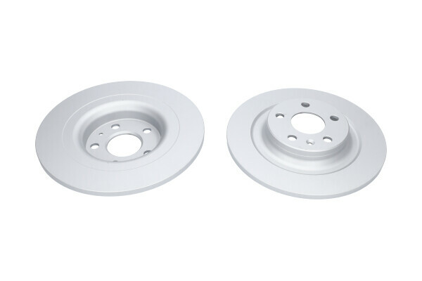 Brzdový kotouč KAVO PARTS