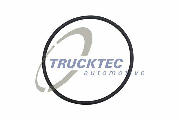 Těsnění, olejový filtr TRUCKTEC AUTOMOTIVE