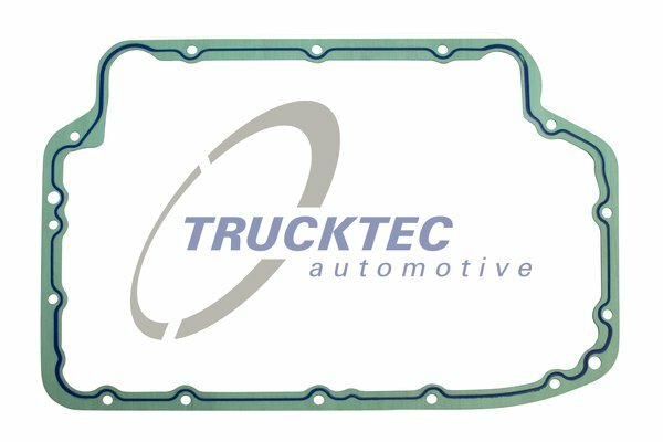 Těsnění, olejová vana TRUCKTEC AUTOMOTIVE