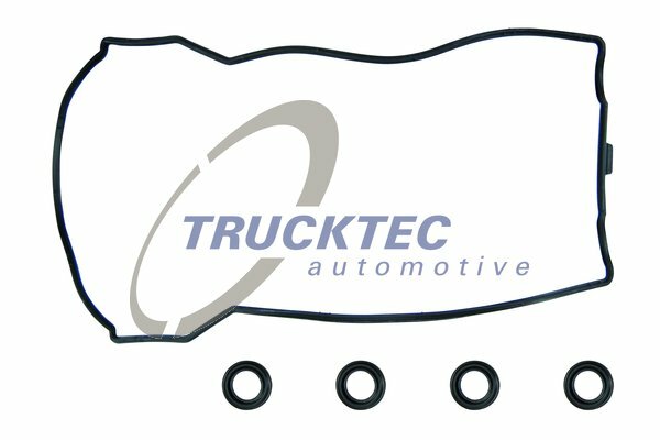 Sada těsnění, kryt hlavy válce TRUCKTEC AUTOMOTIVE